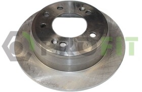 Тормозной диск Profit 50101618