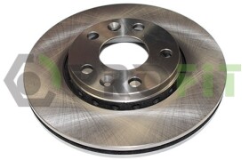 Тормозной диск Profit 50101728