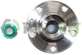 Комплект ступицы колеса Profit 25016635