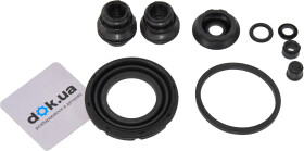 Ремкомплект гальмівного супорта Frenkit 241007