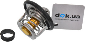 Термостат Calorstat by Vernet TH7084.82J