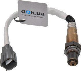 Лямбда-зонд Bosch 0 258 006 721