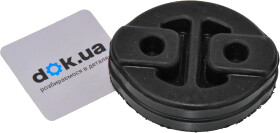 Кронштейн кріплення вихлопної магістралі FA1 893-908