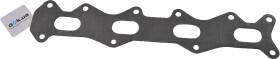 Прокладка випускного колектора Ajusa 13116800