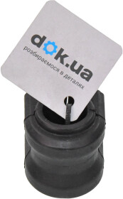 Втулка стабилизатора MOOG tosb13479