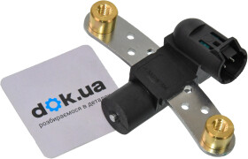 Датчик положения коленвала Delphi ss11256