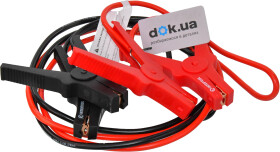 Дроти прикурювання Intertool AT-3040