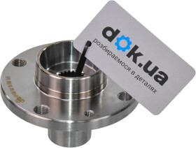 Ступица колеса IJS Group 10-1060