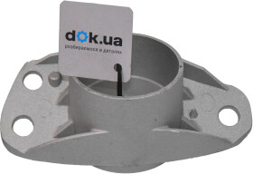 Опора амортизатора GSP 512243