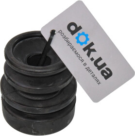 Подушка двигателя Yamato I53045YMT