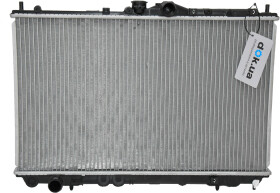 Радиатор охлаждения двигателя Koyorad pl031179
