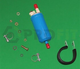 Топливный насос Profit 40010349