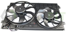 Вентилятор системы охлаждения двигателя Profit 18500088