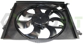 Вентилятор системы охлаждения двигателя Profit 18500089