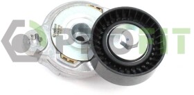 Обвідний ролик поліклинового ременя Profit 10143719