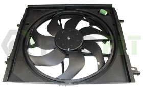 Вентилятор системи охолодження двигуна Profit 18500090