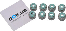 Сальник клапана Elring 215420