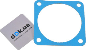 Прокладка впускного коллектора Elring 864000