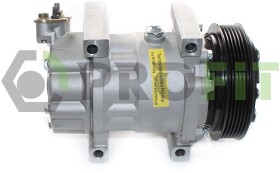Компрессор кондиционера Profit 17900078