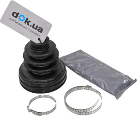 Пыльник ШРУСа ERT 500560