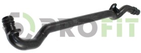 Патрубок системы охлаждения Profit 17071089