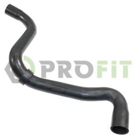 Патрубок радиатора системы охлаждения двигателя Profit 17071116