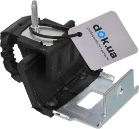 Кронштейн крепления выхлопной магистрали MTS 02.9277