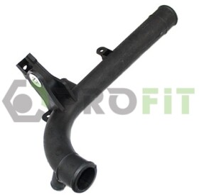 Патрубок системы охлаждения Profit 17071088