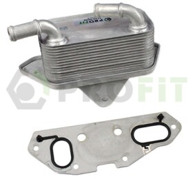 Масляный радиатор двигателя Profit 17450096