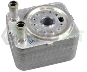 Масляный радиатор двигателя Profit 17450098