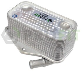 Оливний радіатор двигуна Profit 17450102