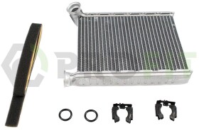 Радіатор пічки Profit 17600507