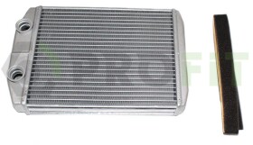 Радиатор печки Profit 17600508