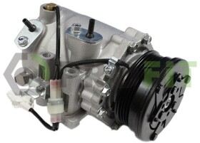 Компрессор кондиционера Profit 17900072