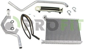 Радиатор печки Profit 17600521