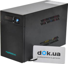 Источник бесперебойного питания Marsriva MR-UF800L 800 VA