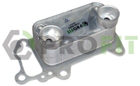 Оливний радіатор двигуна Profit 17450093