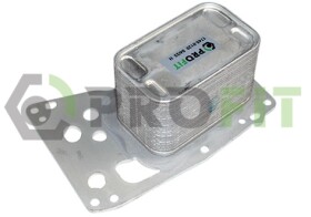 Оливний радіатор двигуна Profit 17450120