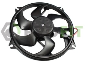 Вентилятор системы охлаждения двигателя Profit 18500105