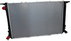 Радиатор охлаждения двигателя Profit 17400502