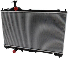 Радіатор охолодження двигуна Profit 17400508