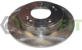 Тормозной диск Profit 50102193
