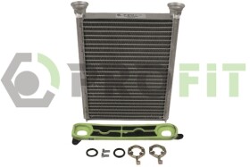 Радиатор печки Profit 17600506