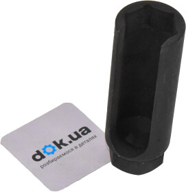 Торцевая головка Toptul JDAQ0122 22 мм 3/8