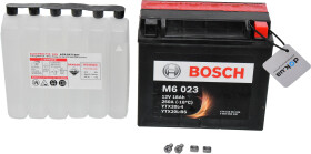 Аккумулятор Bosch 6 CT-18-R 0092M60230