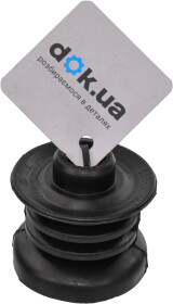 Отбойник амортизатора Korea A70002D