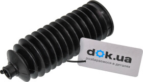 Пыльник рулевой рейки ÜC-EL 31460t