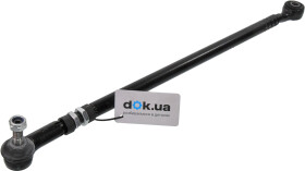 Рулевая тяга в сборе Metzger 56008401