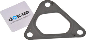 Прокладка турбіни Mercedes-Benz / Smart A6461420080