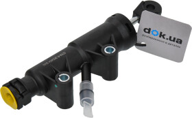 Главный цилиндр сцепления Metelli 550094